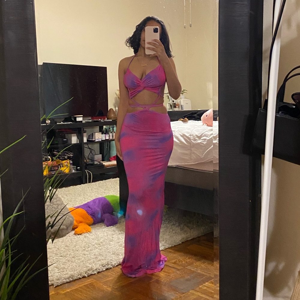 I.AM.GIA Karlie dress
